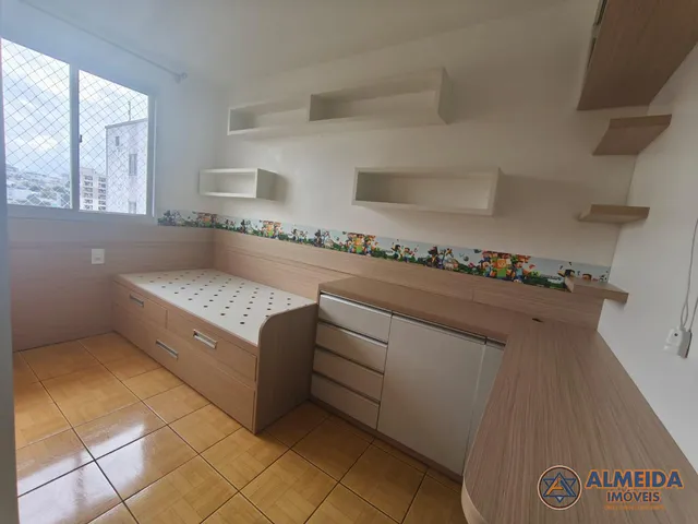 Imagem 13: RESIDENCIAL RIO VERDE COM 3 QUARTOS SEMI MOBILIADO