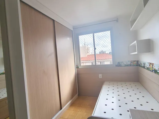 Imagem 14: RESIDENCIAL RIO VERDE COM 3 QUARTOS SEMI MOBILIADO