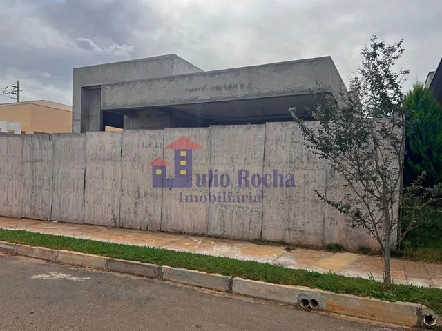 Imagem: CASA MODERNA NO CONDOMINIO LE PREMIER RESIDENCE