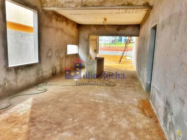 Imagem 3: CASA MODERNA NO CONDOMINIO LE PREMIER RESIDENCE - JARDIM BOTÂNICO - DF