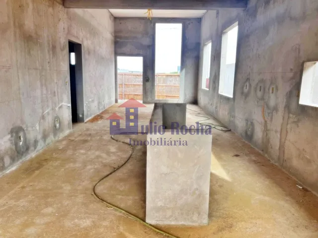 Imagem 12: CASA MODERNA NO CONDOMINIO LE PREMIER RESIDENCE - JARDIM BOTÂNICO - DF