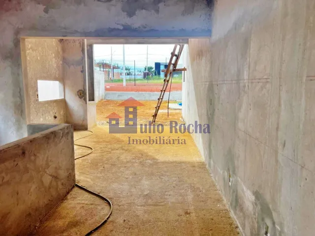 Imagem 11: CASA MODERNA NO CONDOMINIO LE PREMIER RESIDENCE - JARDIM BOTÂNICO - DF