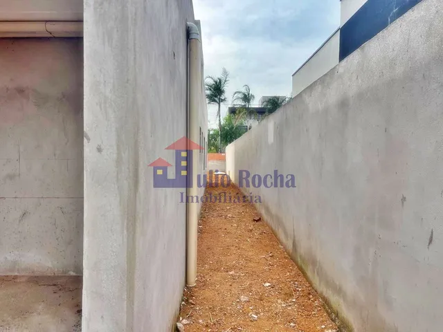 Imagem 16: CASA MODERNA NO CONDOMINIO LE PREMIER RESIDENCE - JARDIM BOTÂNICO - DF