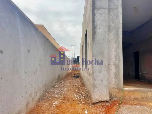 Imagem 4: CASA MODERNA NO CONDOMINIO LE PREMIER RESIDENCE - JARDIM BOTÂNICO - DF