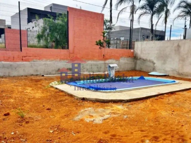 Imagem 2: CASA MODERNA NO CONDOMINIO LE PREMIER RESIDENCE - JARDIM BOTÂNICO - DF