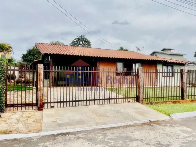 Imagem: ÓTIMA CASA ESTILO COLONIAL NO CONDOMINIO