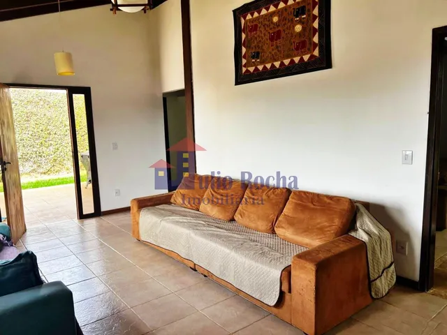 Imagem 8: ÓTIMA CASA ESTILO COLONIAL NO CONDOMINIO MONACO DF