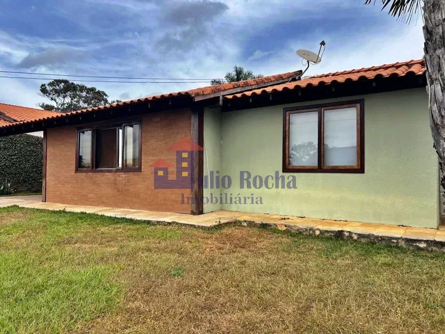 Imagem 6: ÓTIMA CASA ESTILO COLONIAL NO CONDOMINIO MONACO DF