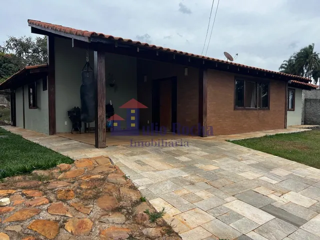 Imagem 14: ÓTIMA CASA ESTILO COLONIAL NO CONDOMINIO MONACO DF