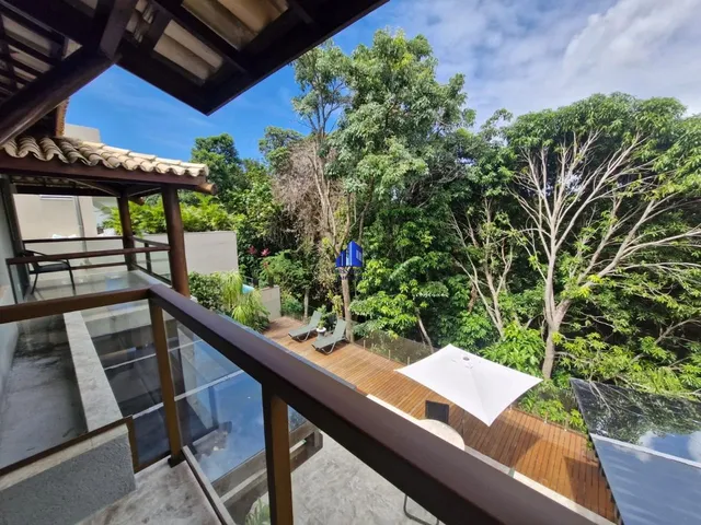 Imagem: CASA À VENDA EM ALPHAVILLE I SALVADOR R$