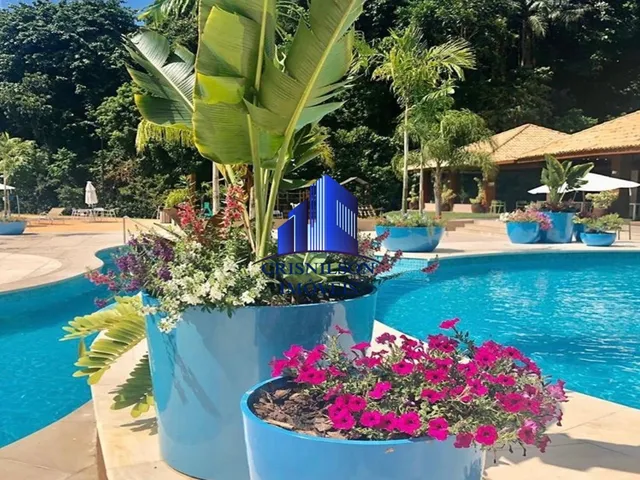 Imagem 10: CASA À VENDA EM ALPHAVILLE I SALVADOR R$ 4.750.000,00 PISCINA COM ESPAÇO GOURMET, 3