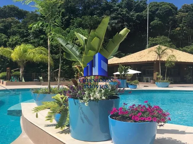 Imagem 3: CASA À VENDA EM ALPHAVILLE I SALVADOR R$ 4.750.000,00 PISCINA COM ESPAÇO GOURMET, 3
