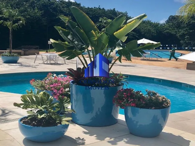 Imagem 16: CASA À VENDA EM ALPHAVILLE I SALVADOR R$ 4.750.000,00 PISCINA COM ESPAÇO GOURMET, 3