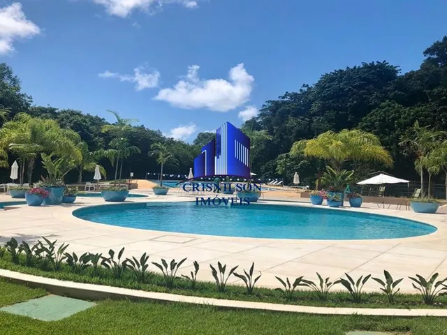 Imagem 4: CASA À VENDA EM ALPHAVILLE I SALVADOR R$ 4.750.000,00 PISCINA COM ESPAÇO GOURMET, 3