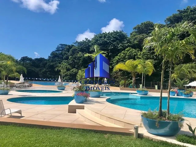 Imagem 11: CASA À VENDA EM ALPHAVILLE I SALVADOR R$ 4.750.000,00 PISCINA COM ESPAÇO GOURMET, 3