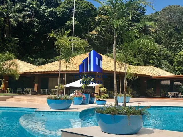 Imagem 13: CASA À VENDA EM ALPHAVILLE I SALVADOR R$ 4.750.000,00 PISCINA COM ESPAÇO GOURMET, 3