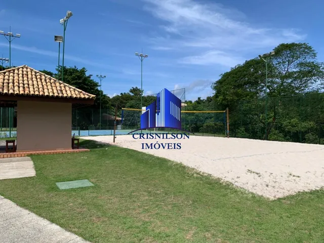 Imagem 7: CASA À VENDA EM ALPHAVILLE I SALVADOR R$ 4.750.000,00 PISCINA COM ESPAÇO GOURMET, 3