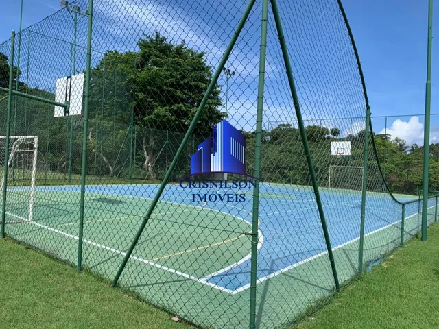 Imagem 2: CASA À VENDA EM ALPHAVILLE I SALVADOR R$ 4.750.000,00 PISCINA COM ESPAÇO GOURMET, 3