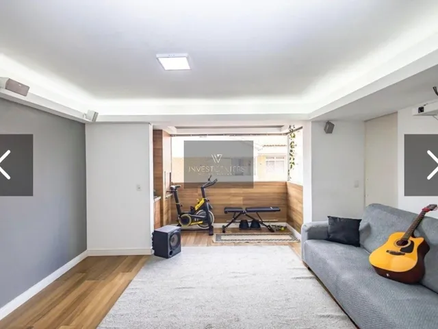 Imagem 6: APARTAMENTO RESIDENCIAL em CURITIBA - PR, CAMPO COMPRIDO
