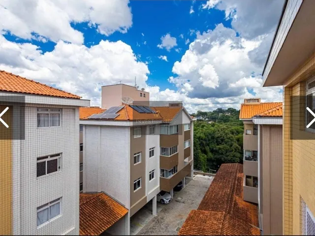 Imagem 5: APARTAMENTO RESIDENCIAL em CURITIBA - PR, CAMPO COMPRIDO