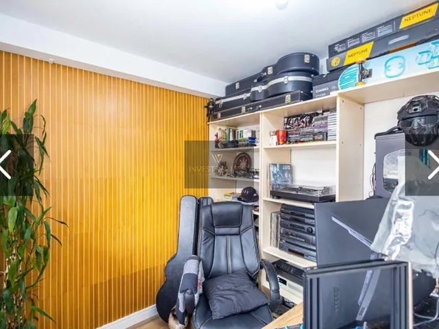 Imagem 7: APARTAMENTO RESIDENCIAL em CURITIBA - PR, CAMPO COMPRIDO