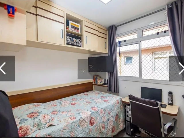 Imagem 12: APARTAMENTO RESIDENCIAL em CURITIBA - PR, CAMPO COMPRIDO