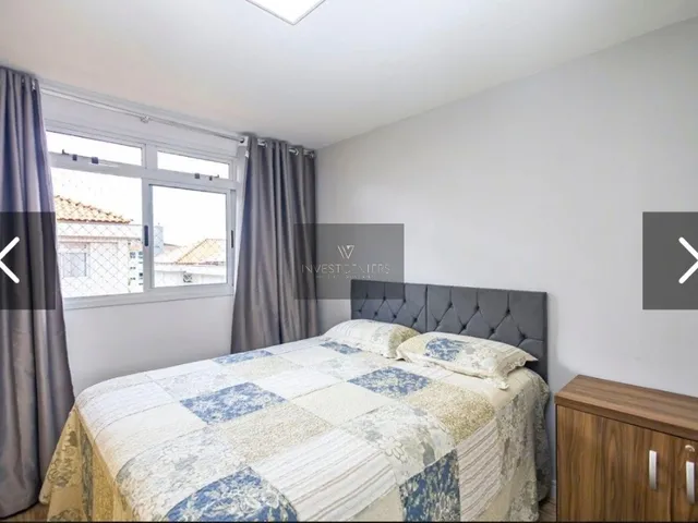Imagem 3: APARTAMENTO RESIDENCIAL em CURITIBA - PR, CAMPO COMPRIDO