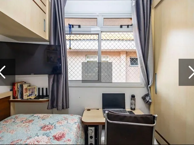 Imagem 2: APARTAMENTO RESIDENCIAL em CURITIBA - PR, CAMPO COMPRIDO
