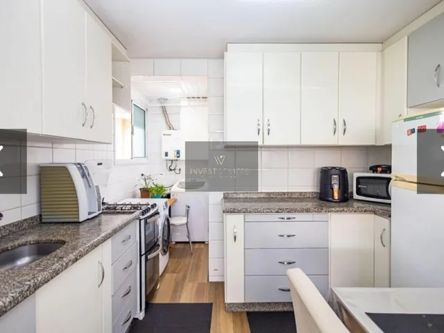 Imagem 11: APARTAMENTO RESIDENCIAL em CURITIBA - PR, CAMPO COMPRIDO