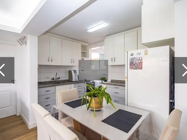 Imagem 15: APARTAMENTO RESIDENCIAL em CURITIBA - PR, CAMPO COMPRIDO