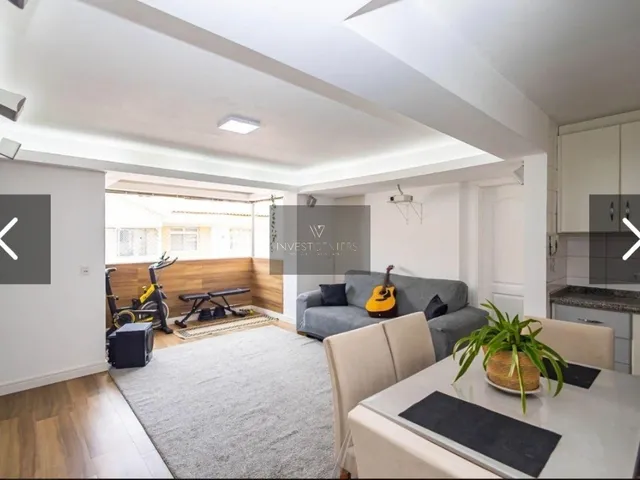 Imagem 10: APARTAMENTO RESIDENCIAL em CURITIBA - PR, CAMPO COMPRIDO