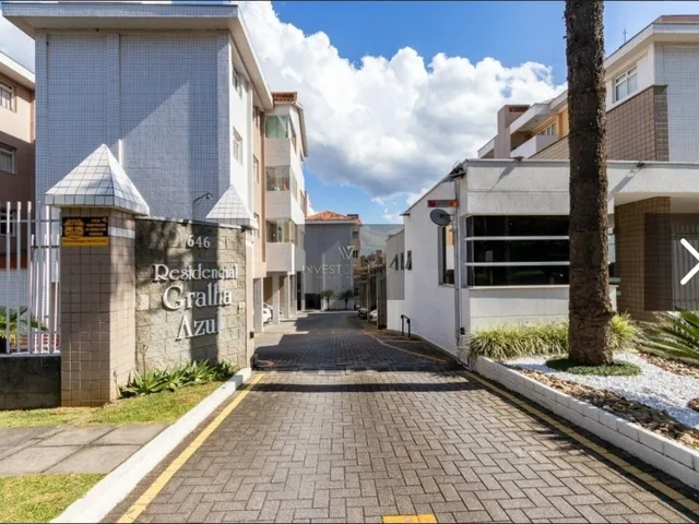 Imagem 14: APARTAMENTO RESIDENCIAL em CURITIBA - PR, CAMPO COMPRIDO