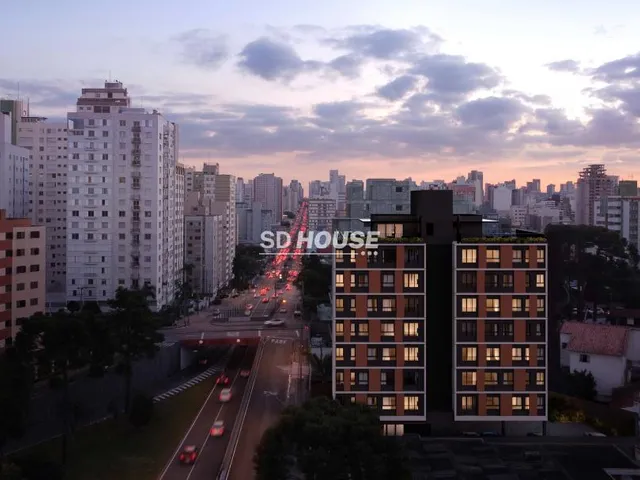 Imagem 3: Drop, Alto da XV - Curitiba
