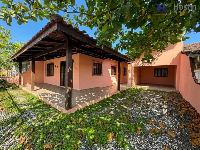 Imagem: CASA RESIDENCIAL em SÃO FRANCISCO DO SUL