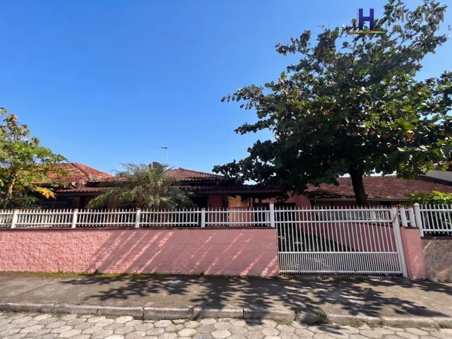 Imagem 7: CASA RESIDENCIAL em SÃO FRANCISCO DO SUL - SC, Enseada