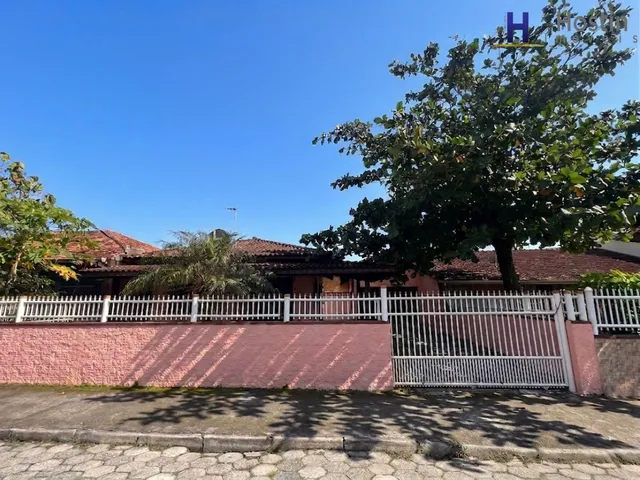 Imagem 12: CASA RESIDENCIAL em SÃO FRANCISCO DO SUL - SC, Enseada