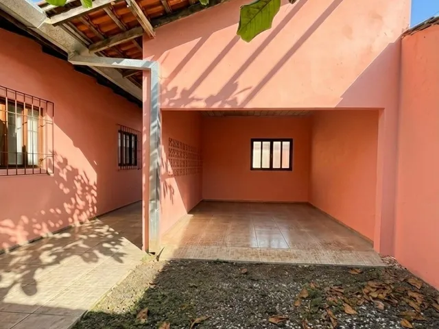 Imagem 10: CASA RESIDENCIAL em SÃO FRANCISCO DO SUL - SC, Enseada