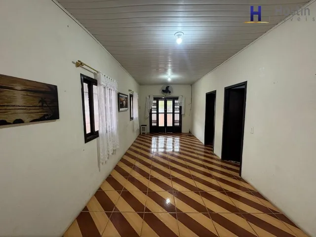Imagem 8: CASA RESIDENCIAL em SÃO FRANCISCO DO SUL - SC, Enseada