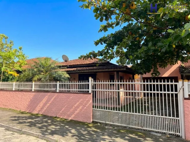 Imagem 4: CASA RESIDENCIAL em SÃO FRANCISCO DO SUL - SC, Enseada