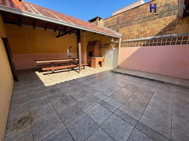 Imagem 11: CASA RESIDENCIAL em SÃO FRANCISCO DO SUL - SC, Enseada