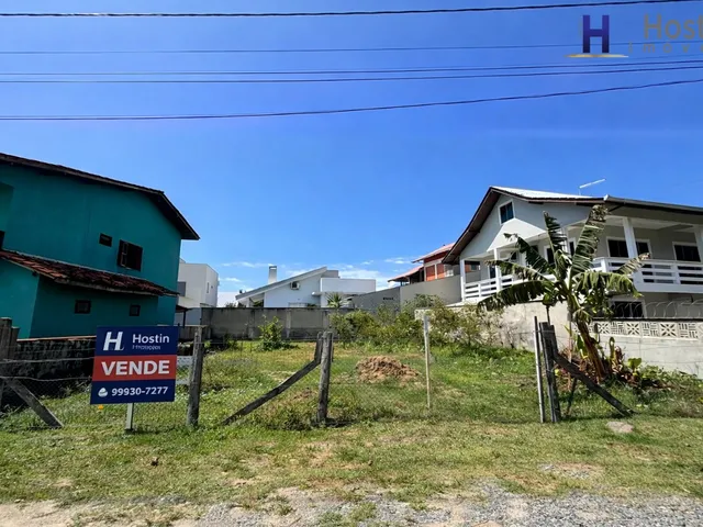 Imagem 4: TERRENO RESIDENCIAL/COMERCIAL em SÃO FRANCISCO DO SUL - SC, Praia Grande