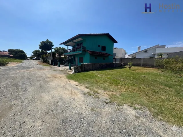 Imagem 5: TERRENO RESIDENCIAL/COMERCIAL em SÃO FRANCISCO DO SUL - SC, Praia Grande
