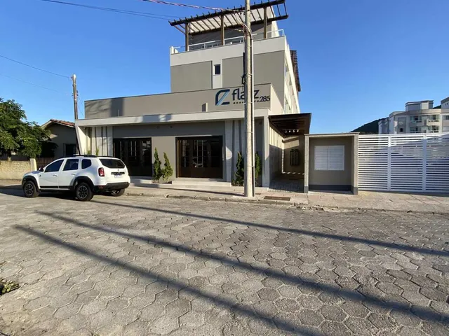 Imagem 5: Studio finamente mobiliado, só entrar e morar!!!