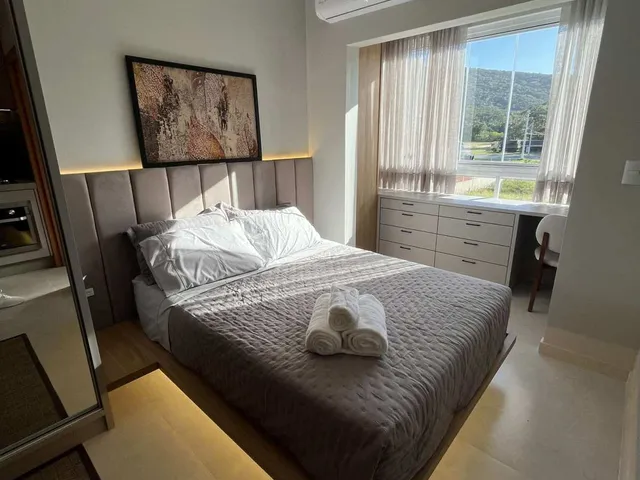 Imagem 8: Studio finamente mobiliado, só entrar e morar!!!