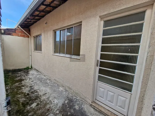 Imagem: Casa Geminada 2 Quartos entrada coletiva