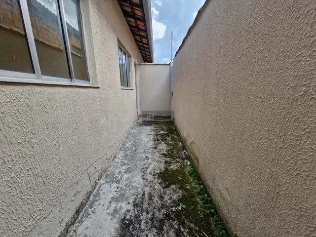 Imagem 10: Casa Geminada 2 Quartos entrada coletiva– Bairro Recreio do Tijuco (Melo Viana
