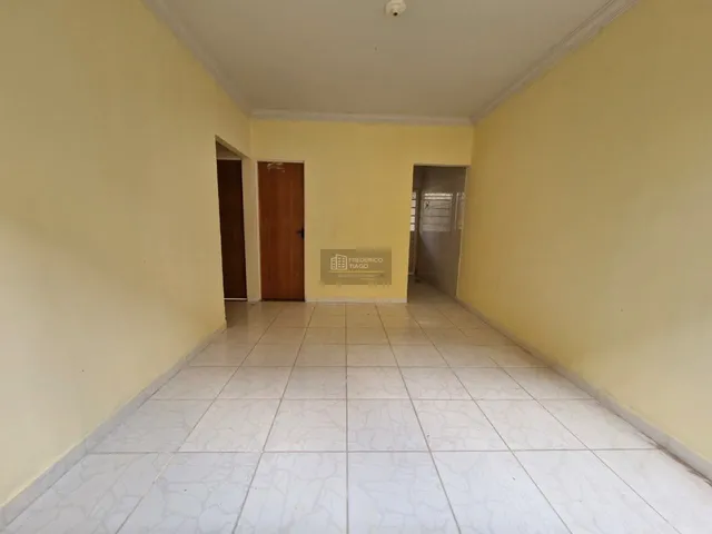 Imagem 8: Casa Geminada 2 Quartos entrada coletiva– Bairro Recreio do Tijuco (Melo Viana