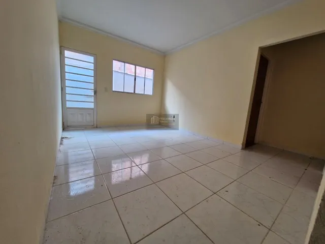Imagem 15: Casa Geminada 2 Quartos entrada coletiva– Bairro Recreio do Tijuco (Melo Viana