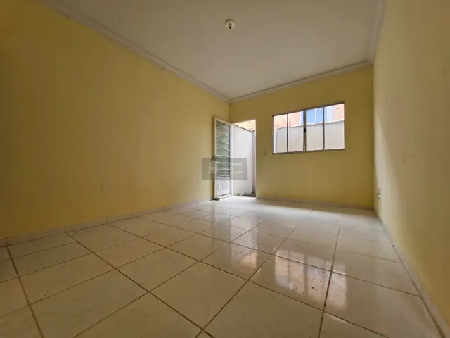 Imagem 11: Casa Geminada 2 Quartos entrada coletiva– Bairro Recreio do Tijuco (Melo Viana