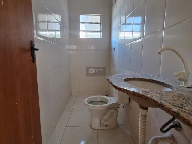 Imagem 2: Casa Geminada 2 Quartos entrada coletiva– Bairro Recreio do Tijuco (Melo Viana
